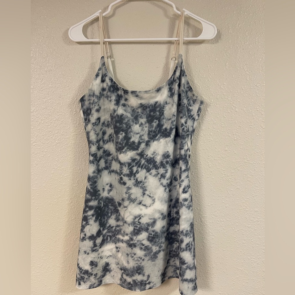 Abercrombie sports dress